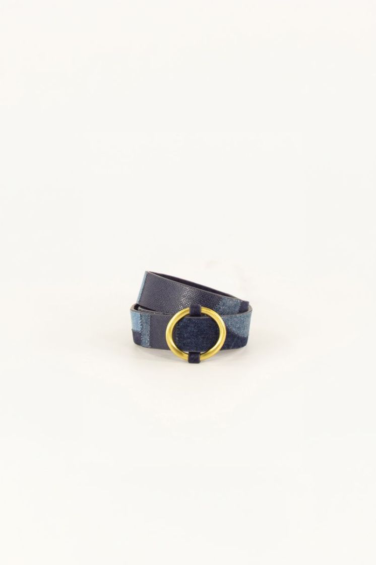  Blue Mix