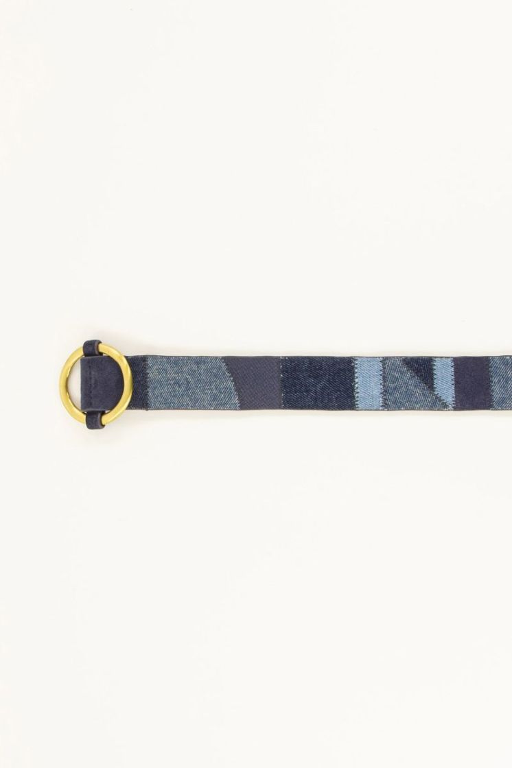 Blue Mix