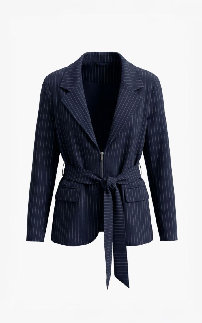 Marine Stripe